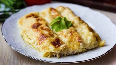 Receta Canelones De San Esteban Tapas