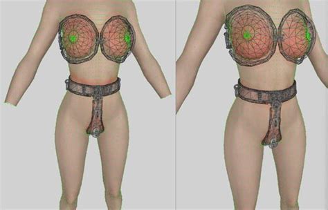 Tart Texture Fix For Devious Training Cbbe Body Sex Effects Loverslab