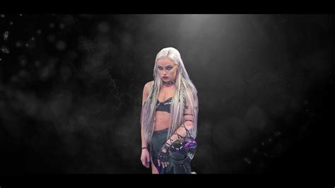 Liv Morgan Watch Your Judgment Day Wwe Heel Turn Theme The