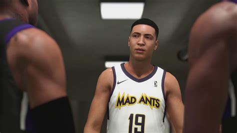 NBA 2K19's MyCareer Shows a Studio Unwilling to Change | Gadgets 360