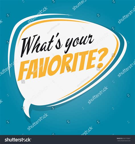 Favorit Word Images Photos Et Images Vectorielles De Stock