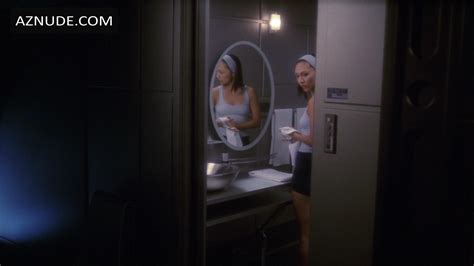 Linda Park Nude Aznude