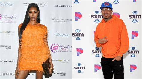 Nick Cannons Ex, Jessica White, Reflects On Relationship And Breakup