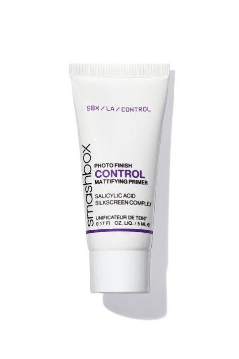 Buy Smashbox Control Primer Deluxe Shoppers Stop