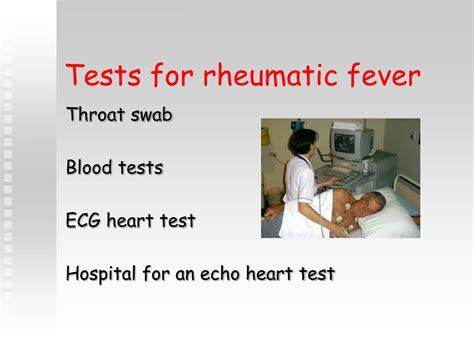 Ppt Rheumatic Heart Disease Powerpoint Presentation Free Download Id 1268895