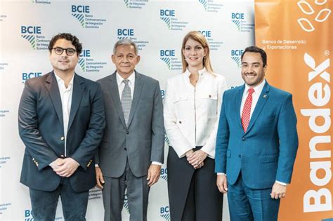 BCIE realiza desembolsa US 2 millones en apoyo a mipymes de República