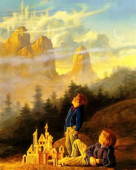 Художник Greg Olsen