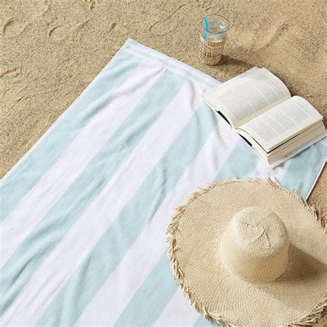 10 Best Beach Towels In 2023 Hgtv Top Picks Hgtv