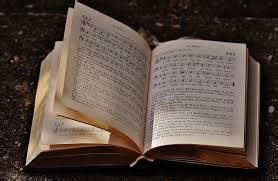 He Who Sings Prays Twice Bring Back Traditional Hymns