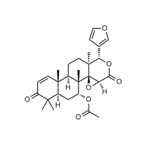 Medchemexpress LLC HY 107577 1mg Gedunin CAS 2753 30 2 Purity 98