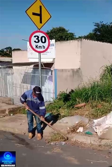 VOU DIVULGAR NO PORTILHO Bairro Congonhas está