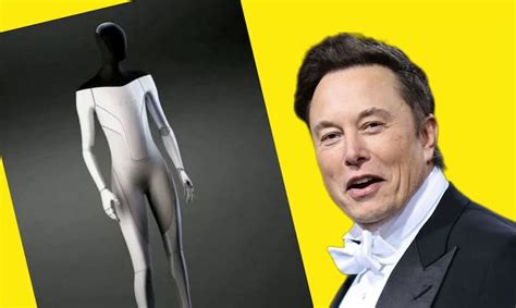 Optimus El Robot De Elon Musk Basado En Inteligencia Artificial Será