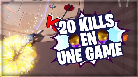 JE FAIS 20 KILLS ET JE DÉTRUIT LA GAME EN DUO SUR RUMBLEVERSE YouTube