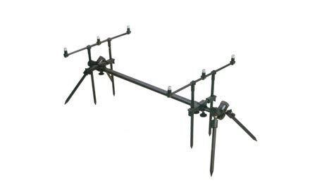 Подставка для удилищ Rod Pod Hoxwell HL 213 - купить по цене 9616 руб ...