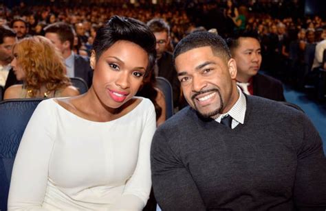 Jennifer Hudson Reveals Why Attending Ciara’s Wedding May Have Inspired ...