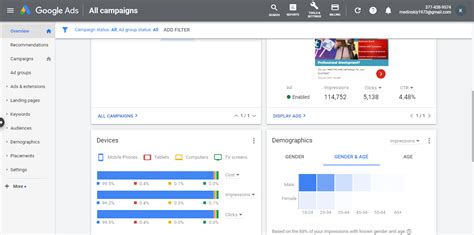 Setup And Manage Google Ads Adwords PPC Campaign | Legiit