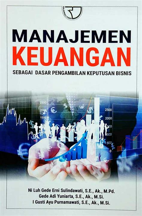 Jual Ebook Manajemen Keuangan Sebagai Dasar Pengambilan Keputusan