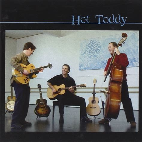 HOT TODDY Hot Toddy Amazon Music