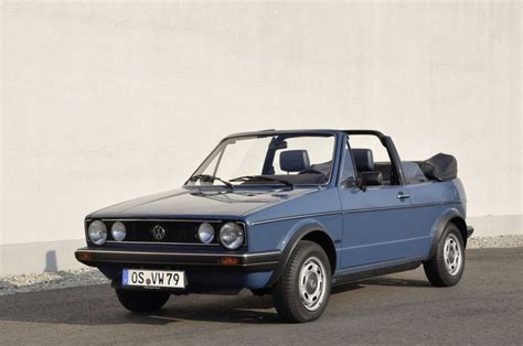 VW Cabrios in Osnabrück entwickelt und produziert – DaCabrio – Cabrio ...