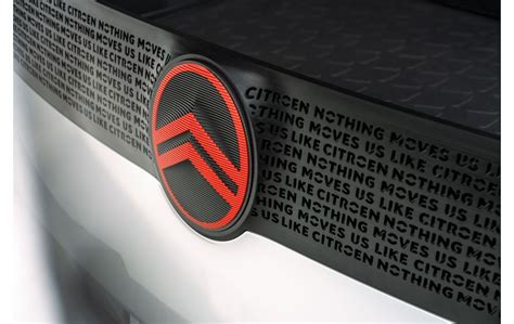 Citroen svela la nuova identità di Marca e il nuovo logo Affaritaliani it