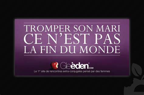 Tromper Son Mari Ce N Est Pas La Fin Du Monde