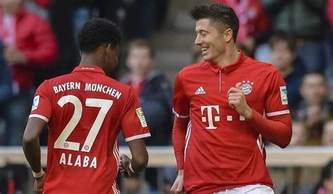 Borussia M Gladbach Bayern Monachium Online Ci Kie Zadanie Bayernu