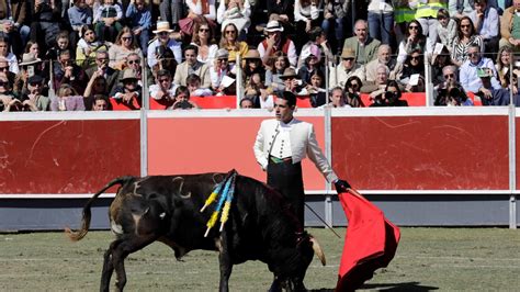 Festival En Pineda Toreando En Lancastershire