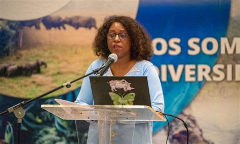 Sess O Do Comit Nacional De Supervis O Do Promove Biodiversidade