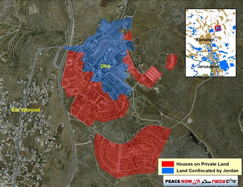 Settlement Report December 14 2018 Foundation For Middle East Peace