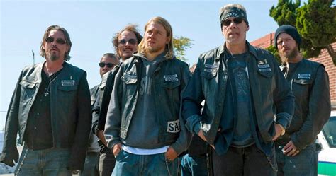 Sons Of Anarchy 10 Hidden References To Hamlet