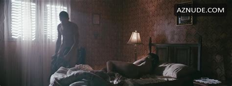 NASHLA BOGAERT Nude AZNude