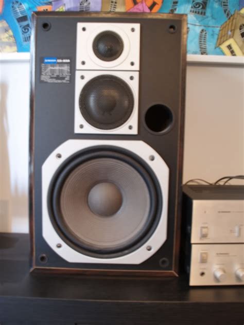 Vintage Pioneer cs 656 | AVsite