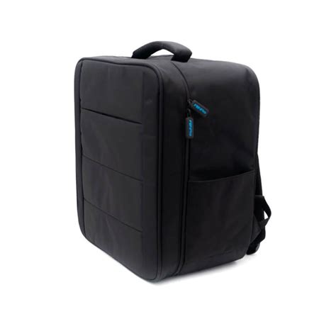 Case Mochila Para Drone Dji Phantom Preto Kabum