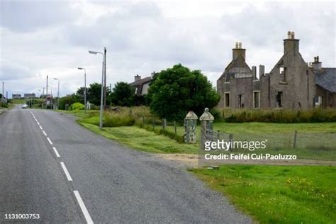 Stornoway (Residence) Photos and Premium High Res Pictures - Getty Images