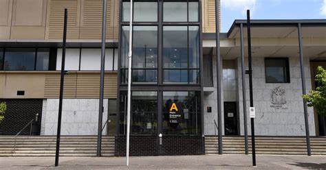 Elderly Sex Offender Appeals Prison Sentence The Courier Ballarat Vic