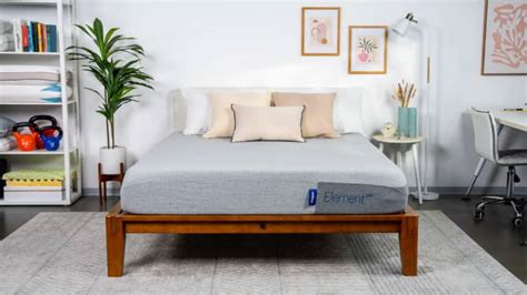 Casper Element Pro Mattress Review – Test Lab Ratings