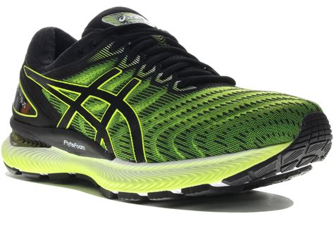 Asics Gel Nimbus 22 En Promoción Hombre Zapatillas Terrenos Mixtos Asics