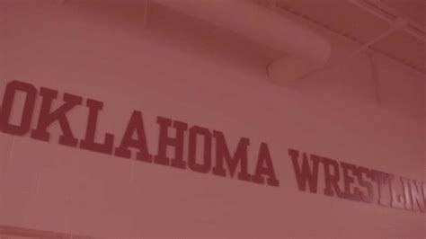 OU Wrestling Unveils 2023-24 Schedule - Owrestle