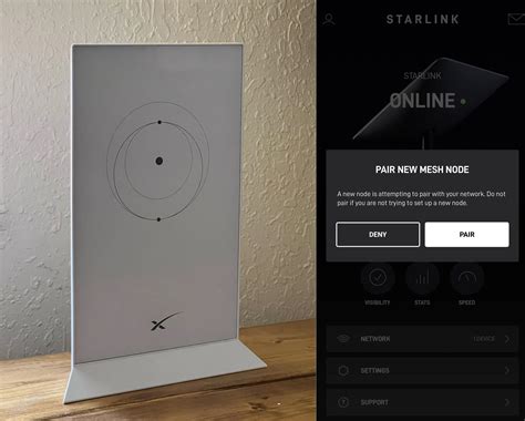 Starlink Mesh WiFi Router Launched For 130 Drive Tesla