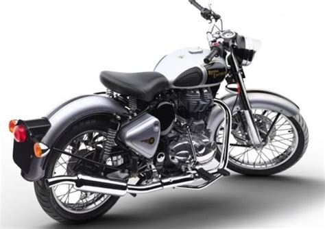 Royal Enfield Bullet Classic 500 EFI 2009 16 Prezzo E Scheda