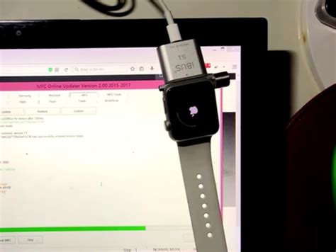 iBus Data Cable Adapter Is A $90 Accessory That Restores watchOS On ...