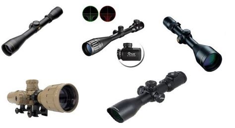 Need a Scope For Your 308? Find The Best Scope For 308 Here - Bearded Dad