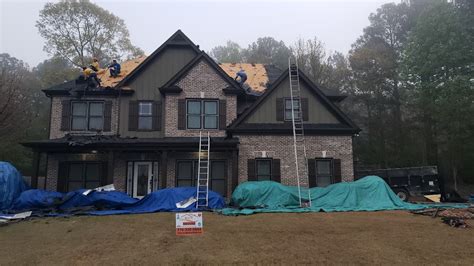 Wccg Roofing In Thunderwood Ln Snellville Ga Usa