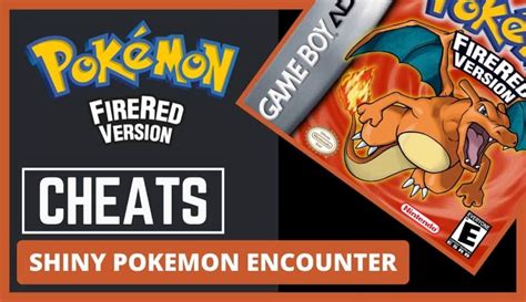 The Best Pokemon Fire Red Cheats Gameshark Codes Gaming Gorilla