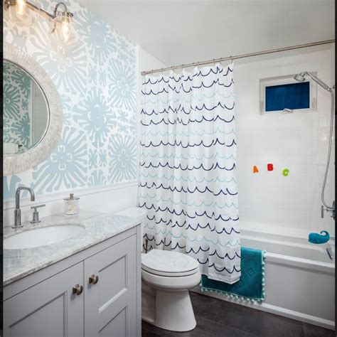 12 Tips For The Best Kids Bathroom Decor