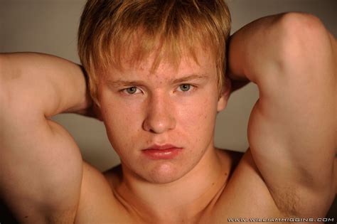 William Higgins Gay Bareback Photo Sets With Hot Models Page 4