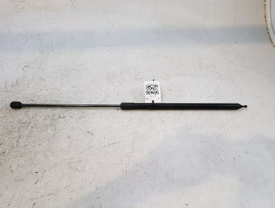 Verins capot occasion - Renault MEGANE - 654710003R - GPA