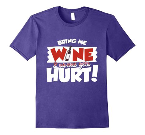 Funny Wine Saying T Shirt Wine Bottle Bling Design Cd Canditee