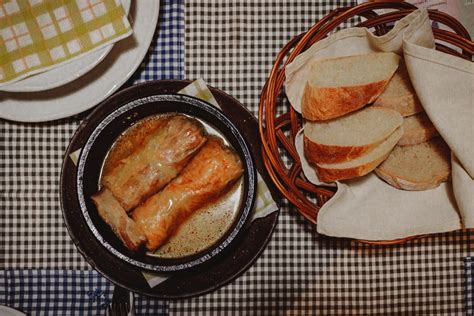 Serbian Food: 20+ Must-Try Dishes in Serbia - Two Together