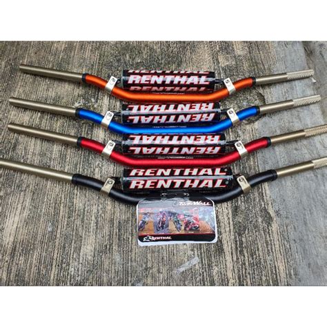 Jual Stang Renthal Twinwall Supercopy Shopee Indonesia